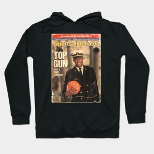 COVER SPORT - TOP GUN Hoodie